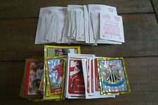 Adesivi calcio Merlin Premier League 2000 n. 201-400 - ottime condizioni - scegli adesivi!