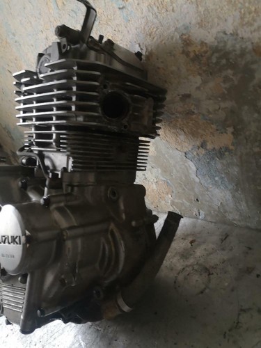 Suzuki 350 sk42 - sk42, b