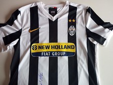 Juventus iaquinta maglia shirt - maglia,
