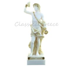 Statua antico dio greco