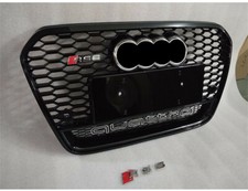 Griglia radiatore stile RS6