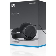 NEW Sennheiser HD560 S