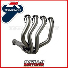 COLLETTORE TERMIGNONI -