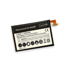 Batteria per htc bn07100 - per,