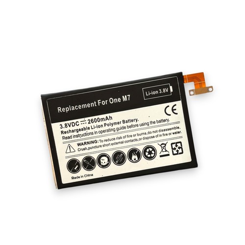 Batteria per htc bn07100 - per,