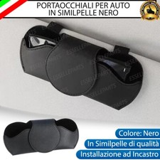 PORTAOCCHIALI PORTA OCCHIALI