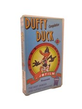 VHS SUPER CARTOON COMPILATION