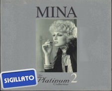 MINA " THE PLATINUM COLLECTION