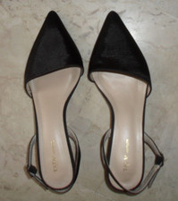 Scarpe TATA ITALIA  Woman Collection  n. 38 in Raso  bellissime