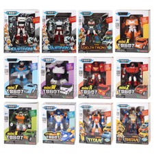 TOBOT Mini X Y Z K R W