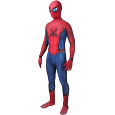 Homecoming spiderman tuta - spiderman,