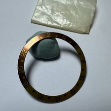 Rolex GMT Master NOS insert