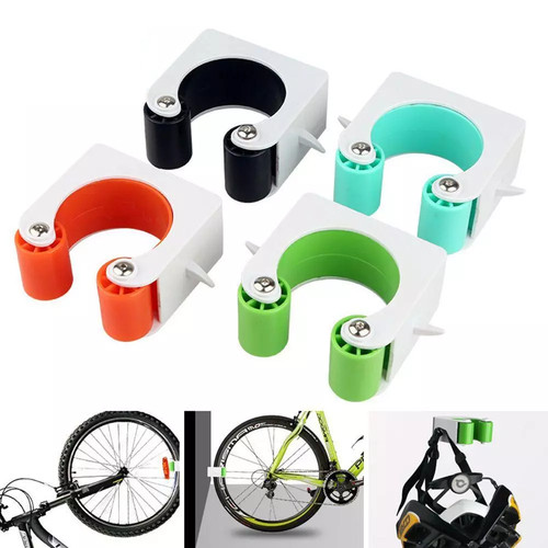 Staffa per bicicletta