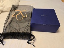 SWAROVSKI CRYSTAL GARDEN TALES