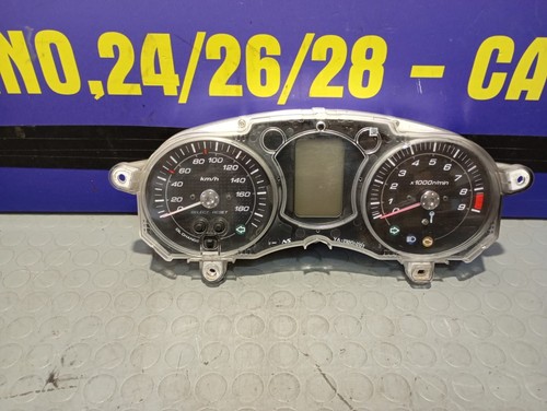 Contachilometri yamaha xmax - yamaha,