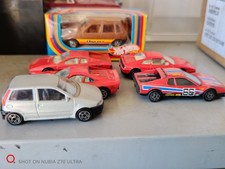 Lotto Burago Hot Wheels ,Polistil 1/43 1/25
