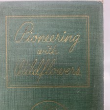 Pioneering w Wildflowers by