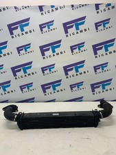 Intercooler Alfa Romeo