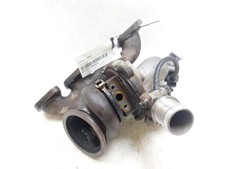 55565353 TURBINA OPEL MERIVA (B) 1.4 B/GPL 16V MAN 5M 120CV 2013 5P MONOVOLUME