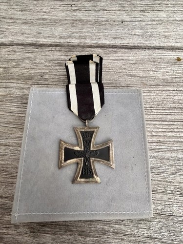 Medaglia militare tedesca wwi - tedesca,