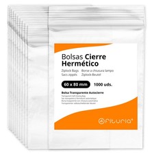 Sacchetti in Plastica