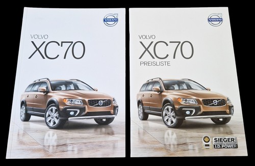 Volvo xc70 awd d4 d5 - t6,