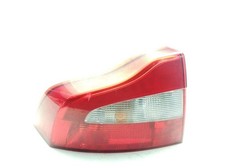 fanale posteriore sinistro