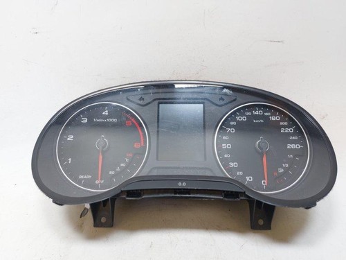 8v0920861k quadro strumenti - quadro,