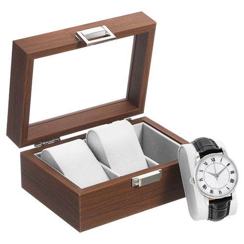 Cassa orologio scatola - orologio,