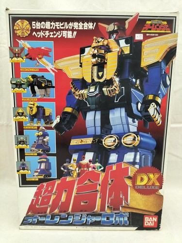 Orecchini bandai robo - bandai,