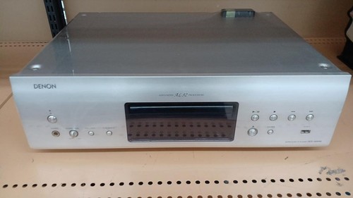 Denon dcd 1500re lettore - dcd-1500re,