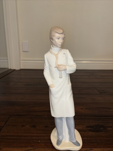 Figurina vintage 1979 lladro - figurina,