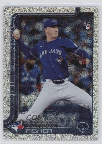 Aggiornamento topps 2025 - aggiornamento,
