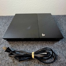 Sony PS4 Console CUH 1115A