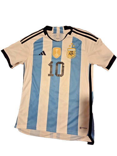 Maglia calcio adidas - adidas, argentina