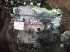 OPEL ZAFIRA B A05 Motor del