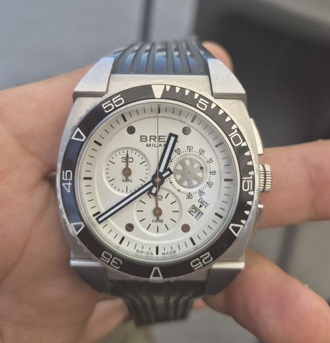 Breil quartz milano - breil, "milano"