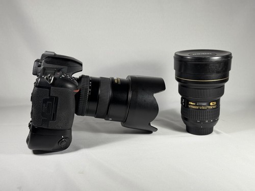 Nikon d750 fotocamera full - nikon,