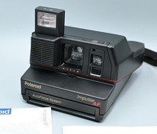 Macchina fotografica