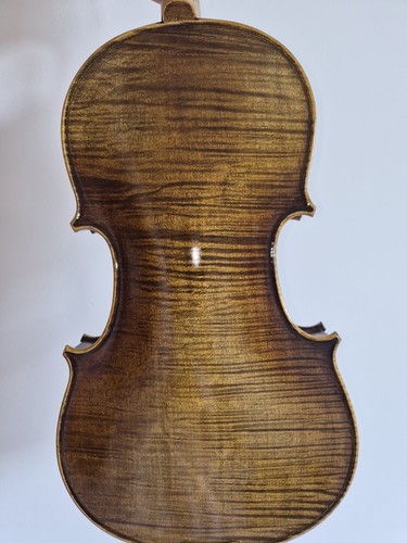 Violino 4 stile antico - 4/4,