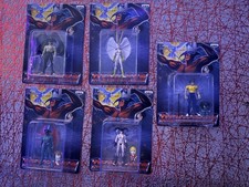 Devilman action figure - devilman,