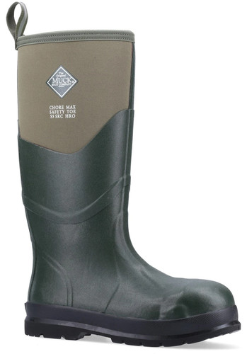 Stivali muck chore max - muck, s5