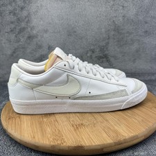 Nike Blazer Low 77 scarpe uomo