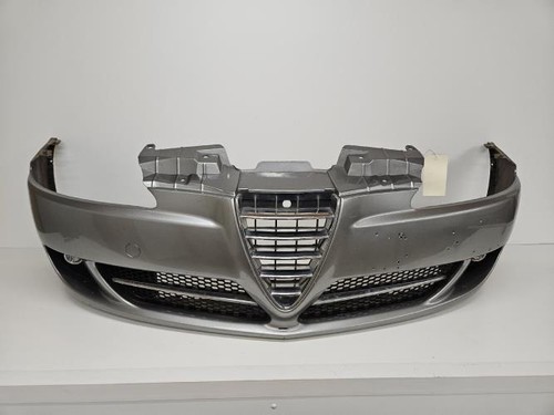 Paraurti anteriore alfa - paraurti,