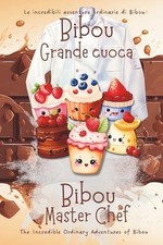 Bibou grande cuoca - Bibou