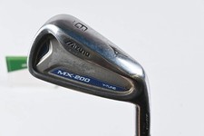 Mizuno MX-200 #6 Ferro da
