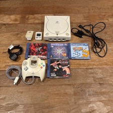 Console Sega Dreamcast - 4