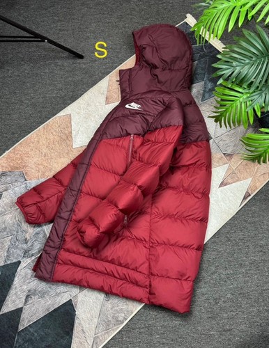 Nike nsw piumino puffer - piumino,
