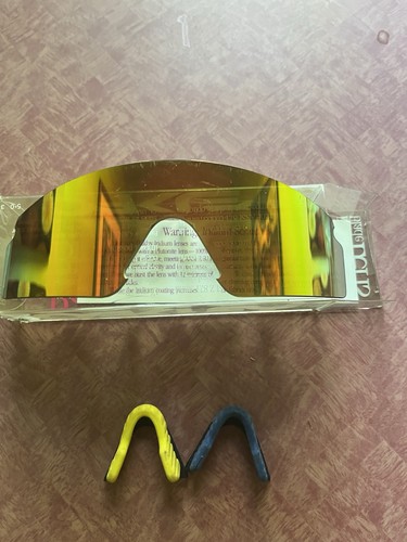 Oakley razor blade lente - blade,