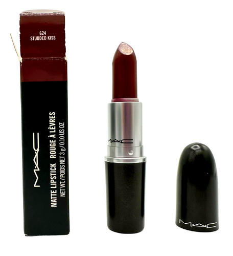 Rossetto mac cosmetics matte - rossetto,